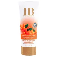 Крем для тела H&B 843502  0.180л / Все типы