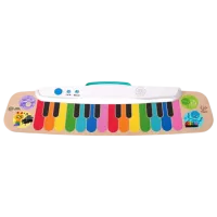 Pian pentru copii Hape Notes Keys 24  / Multicolor