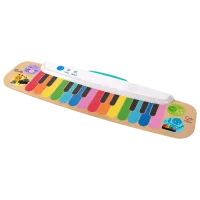 Pian pentru copii Hape Notes Keys 24 / Multicolor photo 2