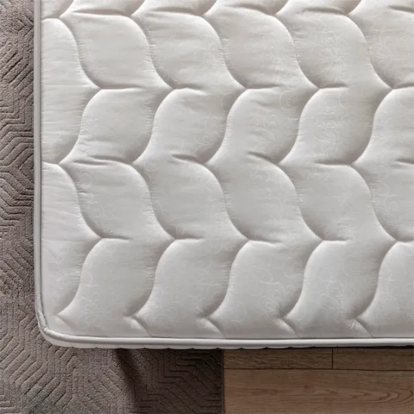 Saltea ortopedică Trendy Grey 140 x 190 cm Înălțimea saltelei: 21 cm photo 2