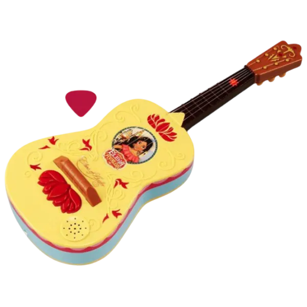 Chitară Toys outlet Elena of Avalor 3 ani / Beige photo 3