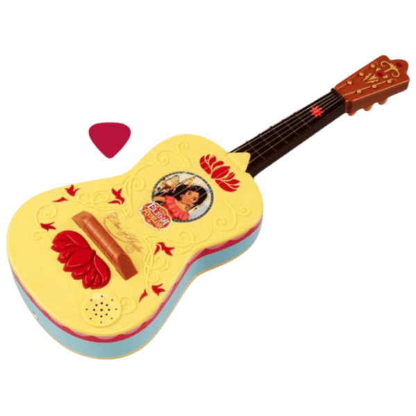 Chitară Toys outlet Elena of Avalor 3 ani / Beige photo 3
