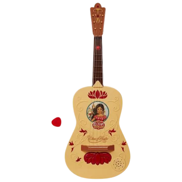 Chitară Toys outlet Elena of Avalor 3 ani / Beige photo 4