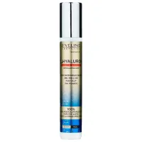 Гель Eveline Cosmetics Bio Hyaluron+Retinol System 0.015л / универсальное