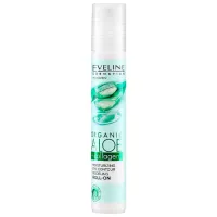 Гель Eveline Cosmetics Organic Aloe+Collagen 0.015л / универсальное