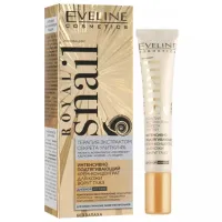 Крем Eveline Cosmetics Королевская улитка 0.02л / универсальное