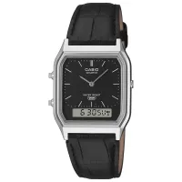 Наручные часы унисекс Casio AQ-230EL-1AEF Кварцевый / 39 x 30 мм