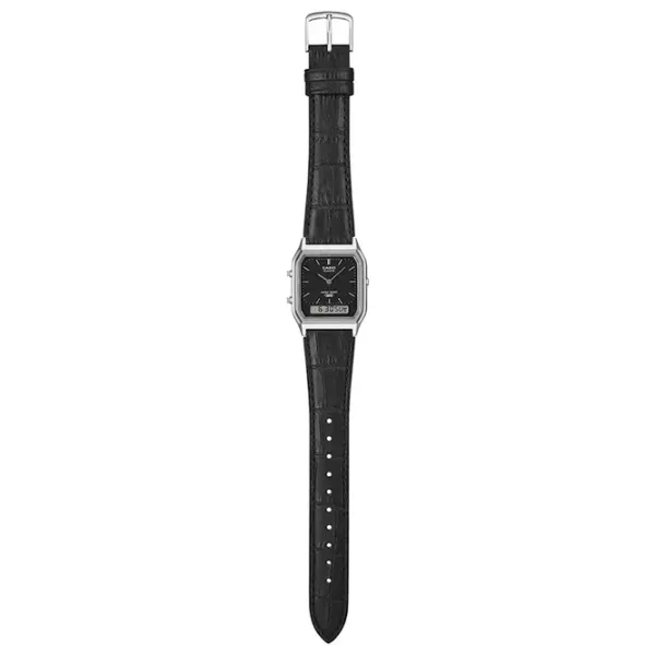 Наручные часы унисекс Casio AQ-230EL-1AEF Кварцевый / 39 x 30 мм photo 2