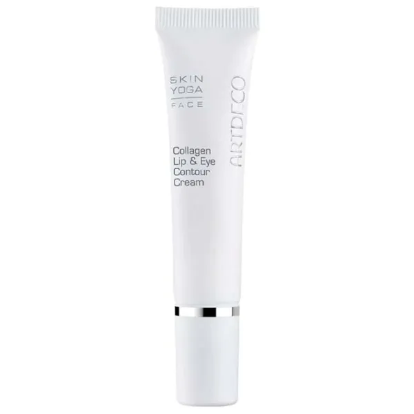Крем Artdeco Collagen Lip & Eye Contour Cream 0.015л / универсальное photo 1