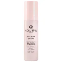 Лосьон для кожи вокруг глаз Collistar Rigenera Anti-Wrinkle Glow Treatment 0.05л / дневной