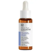 Сыворотка Collistar Pure Actives Collagen + Glycogen Anti-Wrinkle Firming 0.03л / дневной