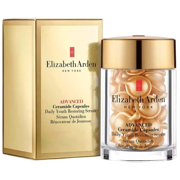 Сыворотка Elizabeth Arden Advanced Capsules  / универсальное photo 1
