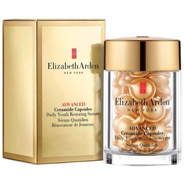 Сыворотка Elizabeth Arden Advanced Capsules  / универсальное photo 1