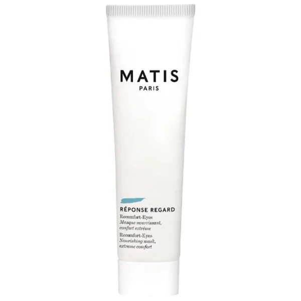 Mască cremă Matis Biphase-Eyes 0.02l / universal photo 1