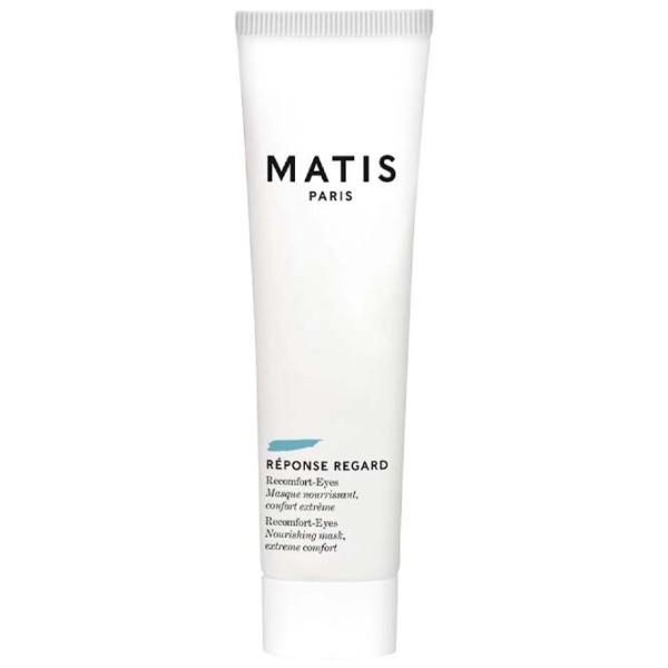 Mască cremă Matis Biphase-Eyes 0.02l / universal photo 1
