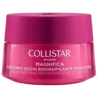 Cremă Collistar Magnifica Light Replump Redens Eye Contour 0.015l / universal