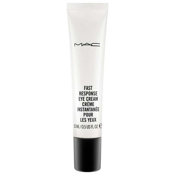Крем MAC Fast Response Eye Cream 0.015л / универсальное photo 1
