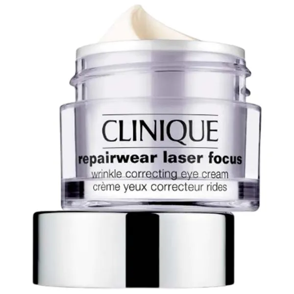 Крем Clinique Repairwear Laser Focus 0.015л / универсальное photo 1