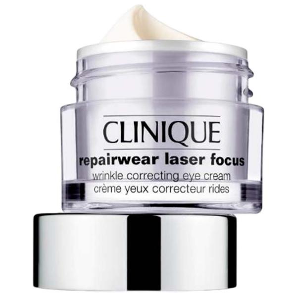 Крем Clinique Repairwear Laser Focus 0.015л / универсальное photo 1