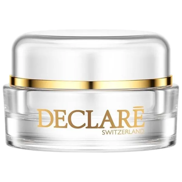 Крем Declare Nutrilipid Eye Cream 0.02л / универсальное photo 1