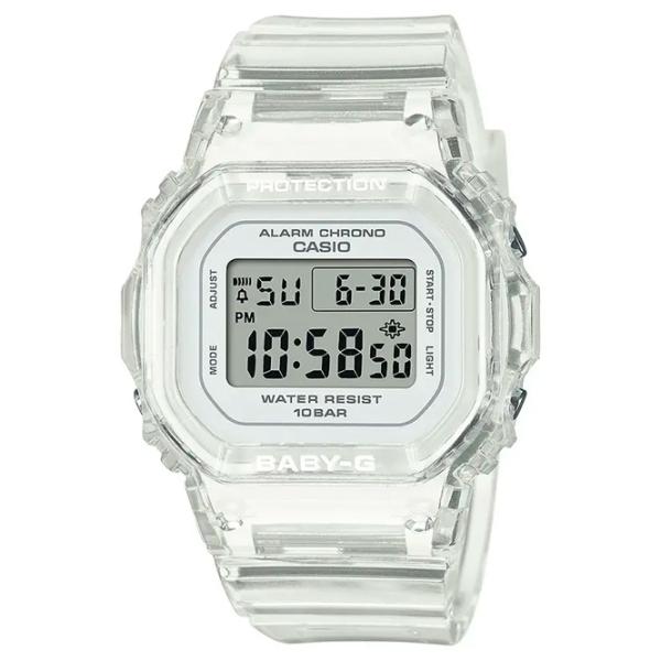 Наручные часы унисекс Casio BGD-565US-7ER Кварцевый / 42 x 38 мм photo 1