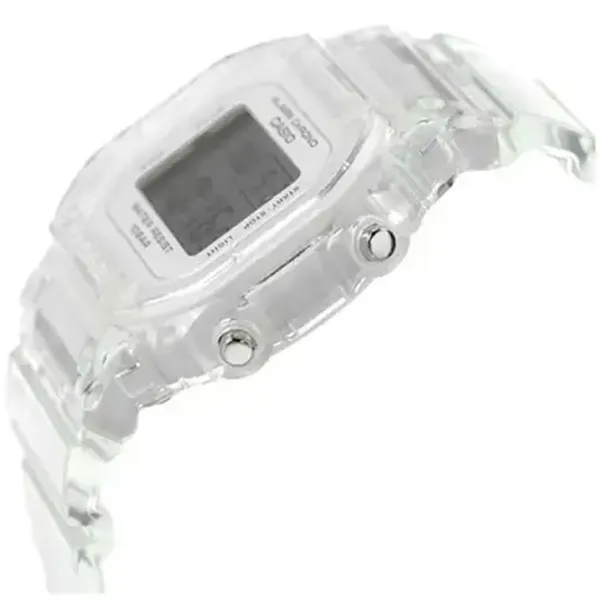 Наручные часы унисекс Casio BGD-565US-7ER Кварцевый / 42 x 38 мм photo 2