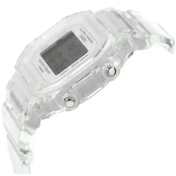 Наручные часы унисекс Casio BGD-565US-7ER Кварцевый / 42 x 38 мм photo 2