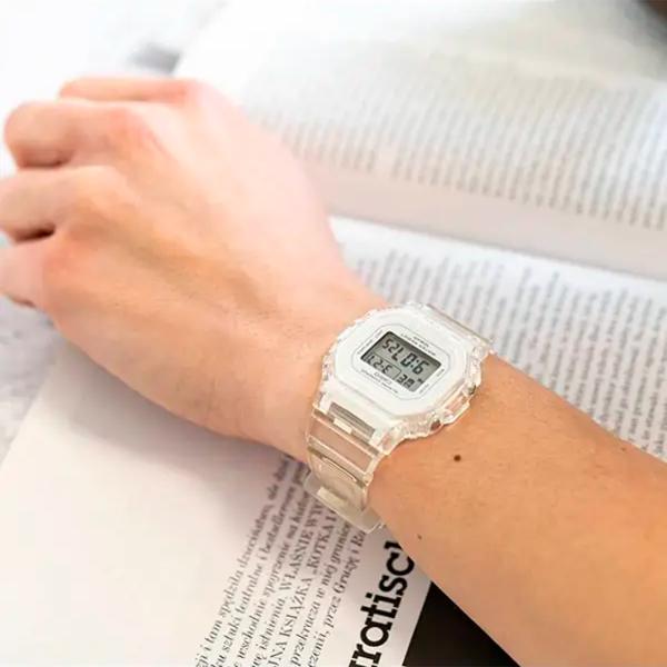 Наручные часы унисекс Casio BGD-565US-7ER Кварцевый / 42 x 38 мм photo 3