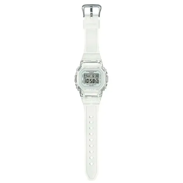 Наручные часы унисекс Casio BGD-565US-7ER Кварцевый / 42 x 38 мм photo 4