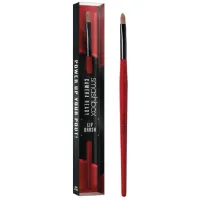 Pensulă de machiaj SmashBox C3AT010001  Red / 1