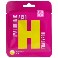 Patch-uri pentru ochi Modo Hyaluronic Acid Pentru a elimina umflăturile și cercurile întunecate / 2