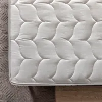Saltea ortopedică Trendy Grey 180 x 200 cm Înălțimea saltelei: 21 cm photo 6