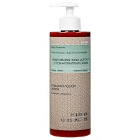 Loțiune pentru corp KORRES Moisturizing Hand Lotion Aloe & Panthenol Brown / 0.4l