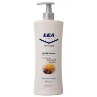 Loțiune pentru corp Lea Argan Body Lotion White / 0.4l
