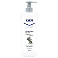 Loțiune pentru corp Lea Olive Body Lotion White / 0.4l