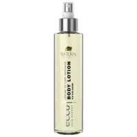 Лосьон для тела Ecco Cosmetic Body spray Прозрачный / 0.25л