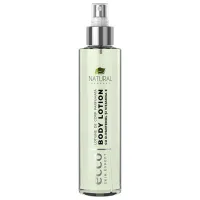 Лосьон для тела Ecco Cosmetic D-Pantenol & Vitamina E Прозрачный / 0.25л