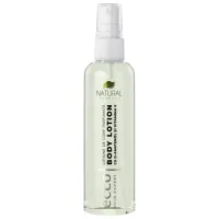 Лосьон для тела Ecco Cosmetic D-Pantenol & Vitamina E Прозрачный / 0.1л