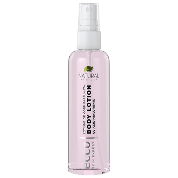 Loțiune pentru corp Ecco Cosmetic 5 in 1 Transparent / 0.1l photo 1
