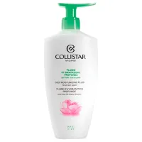Лосьон для тела Collistar Deep Moisturizing Fluid Белый / 0.4л