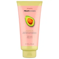 Loțiune pentru corp Pupa Fruit Lovers Body Lotion Pink / 0.3l