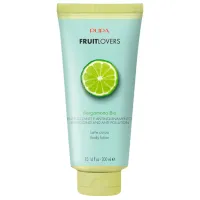Loțiune pentru corp Pupa Fruit Lovers Body Lotion Aqua / 0.3l