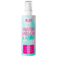 Лосьон для тела Fluff Watermelon and Mint Розовый / 0.16л