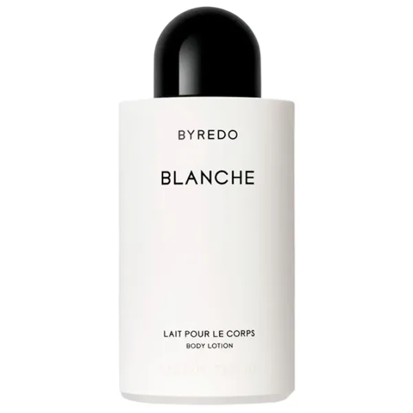 Лосьон для тела BYREDO Blanche Белый / 0.225л photo 1