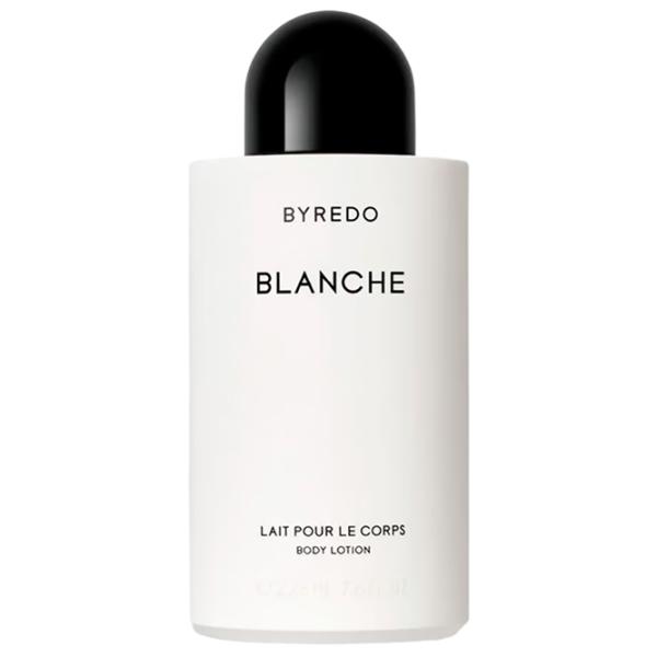 Лосьон для тела BYREDO Blanche Белый / 0.225л photo 1