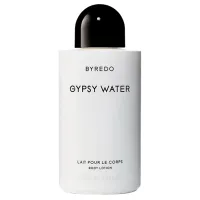 Loțiune pentru corp BYREDO Gypsy Water White / 0.225l