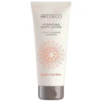 Loțiune pentru corp Artdeco Ginger & Goji Berry White / 0.2l