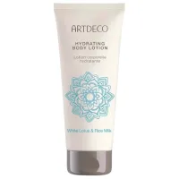 Loțiune pentru corp Artdeco White Lotus & Rice Mix White / 0.2l
