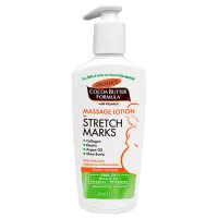 Лосьон для тела Palmer's Cocoa Butter Formula Massage Белый / 0.25л