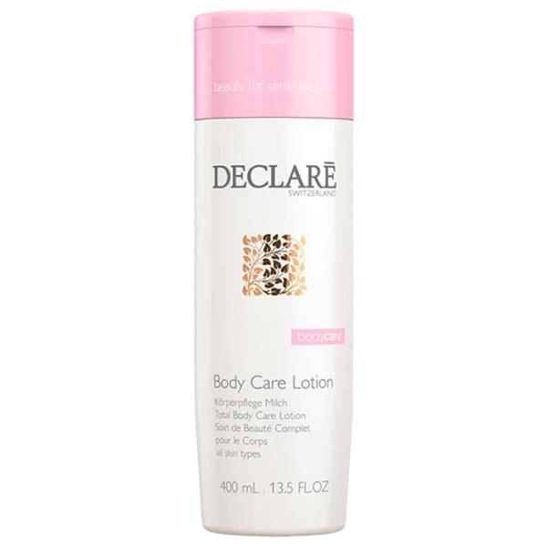 Лосьон для тела Declare Body Care Lotion Белый / 0.4л photo 1